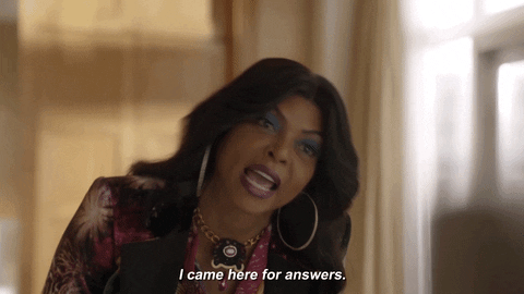 Demanding Cookie Lyon GIF by Empire FOX - Find & Share on GIPHY