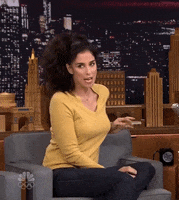 sarah silverman whatever GIF by Justin sarah silverman whatever GIF by Justin