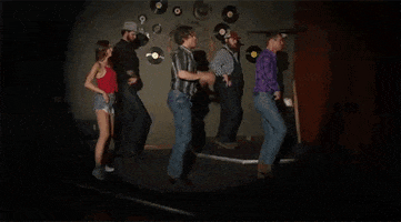 talent show dancing GIF by CraveTV