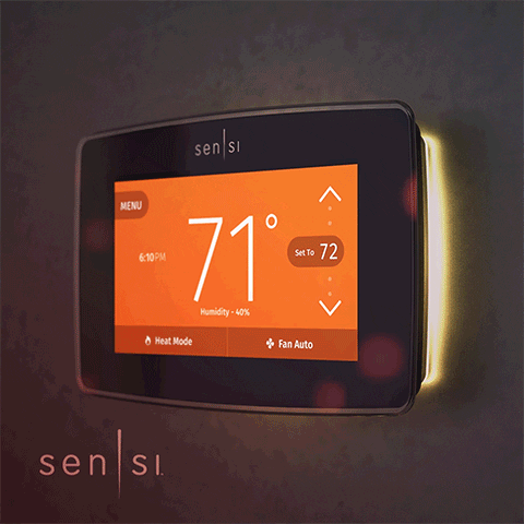 Sensi Holiday Hours GIF by Sensi
