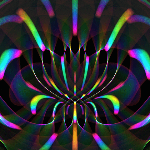 mesmerized