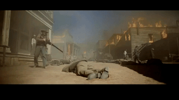 The Walking Dead GIF