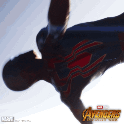 avengers infinity war GIF by Marvel Studios