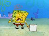 Spongebob squarepants season 4 GIF on GIFER - by Gavilis