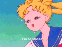 Acid-moon-sticker GIFs - Get the best GIF on GIPHY