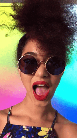 GIF by Material Girl