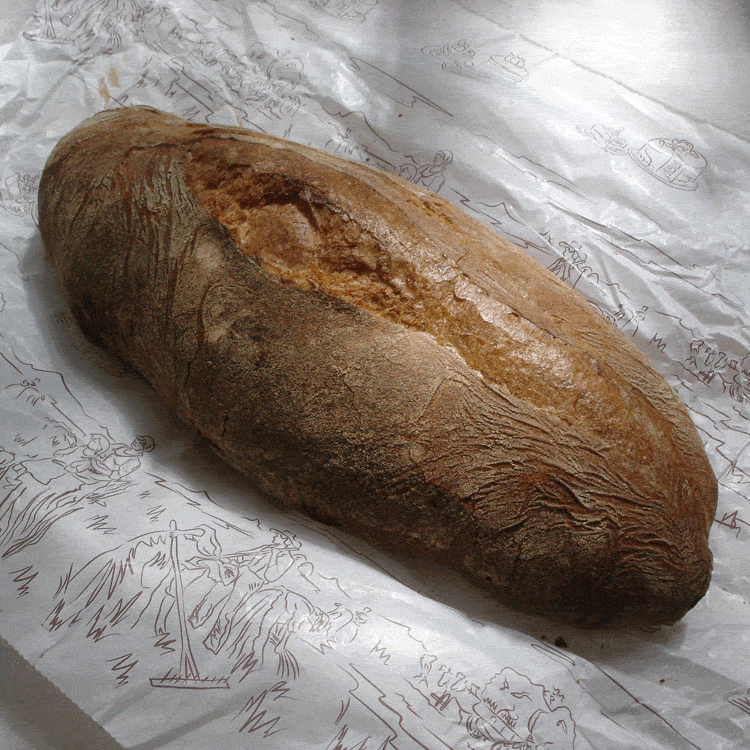 bbhijosa bread madrid pan viena la baguette GIF