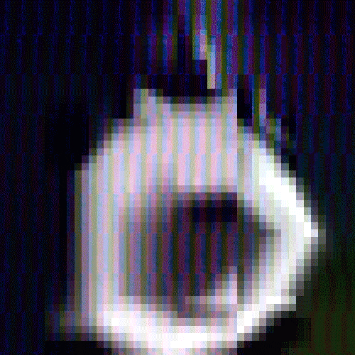 zeeklore glitch experiment1 GIF