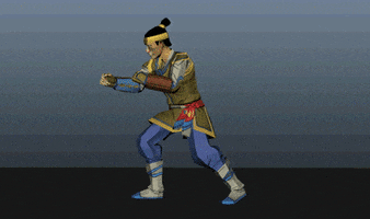Video Game GIF by Mark Media Corp.