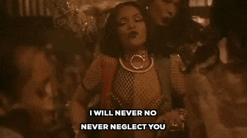 Work Music Video GIF by Rihanna