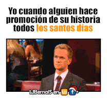 ljbernals meme humor wattpad spam GIF