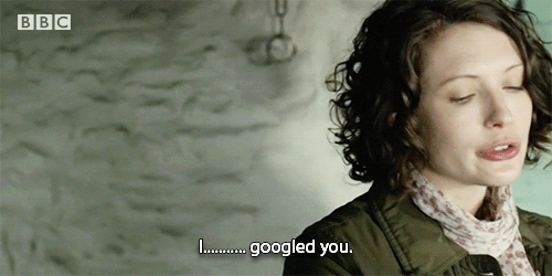 I Googled You GIFs - Get the best GIF on GIPHY