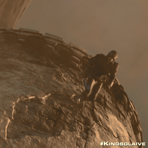 GIF by Kingsglaive Final Fantasy XV Find & Share on GIPHY