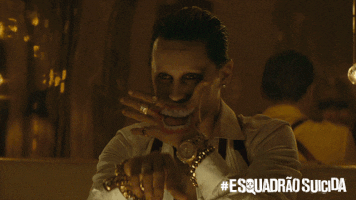 trailers coriga esquadrao suicida GIF