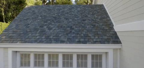 Tesla Solar Roof GIF by Product Hunt - Find & Share on GIPHY