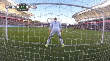 Mls Soccer Block GIF by Major League Soccer