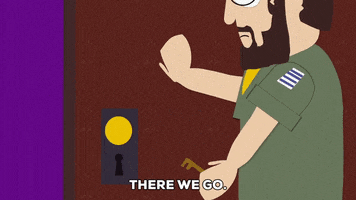 Jew Scouts GIF by South Park