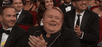 Emmy Awards Emmys 2016 GIF by Emmys