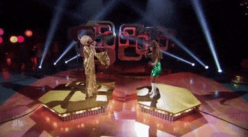 Ariana Grande Motormouth Maybelle GIF by Hairspray Live!