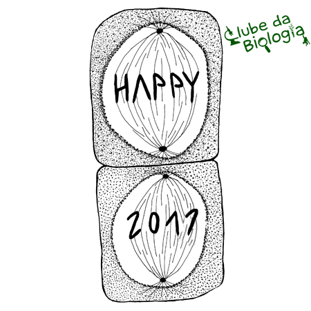 isabeldiazevedo new year 2017 cell GIF