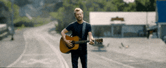 music video guitar GIF by Forever Country (CMA)