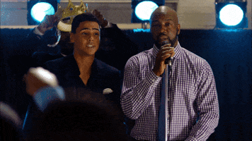 brotherly love quincy GIF by BET