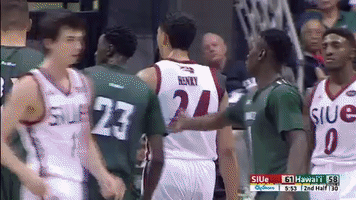 Coach What GIF by SIUE Cougars