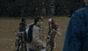 ride with me stranger things GIF by NETFLIX