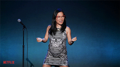 Asian American Dance GIF by NETFLIX - Find & Share on GIPHY