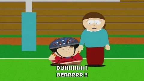 eric cartman mom GIF by South Park