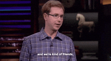 andy chelsea show GIF by Chelsea Handler