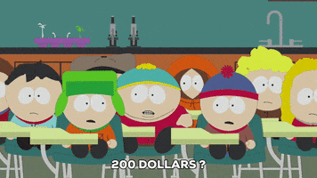learn eric cartman GIF by South Park 