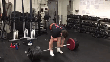 jamesnvc deadlift powerlifting GIF