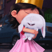 Illumination Entertainment Bunny GIF by The Secret Life Of Pets - Find &  Share on GIPHY