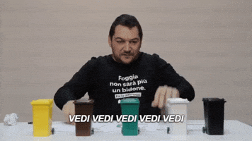 Disgra donato donato inglese vedi vedi vedi GIF