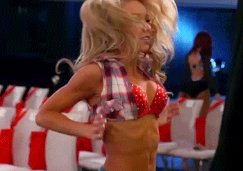 Cmt Dcc Making The Team GIF by Dallas Cowboys Cheerleaders: Making the Team