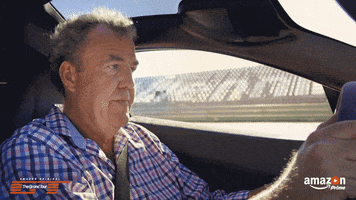 Jeremy Clarkson Prime Video GIF by The Grand Tour
