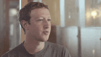 Mark Zuckerberg GIF by Product Hunt