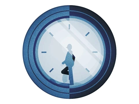 Animation Time GIF by Tony Babel