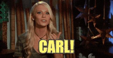 season 3 emily GIF by Bachelor in Paradise