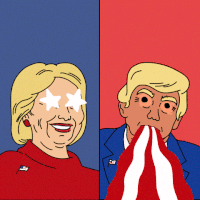 donald trump GIF by AOK