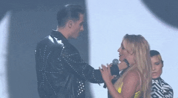 G Eazy No GIF by 2020 MTV Video Music Awards