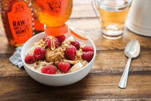 brookelark food healthy recipe recipes GIF