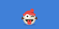 ASKfm fun christmas mood snow GIF