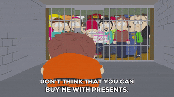 manipulating eric cartman GIF by South Park 