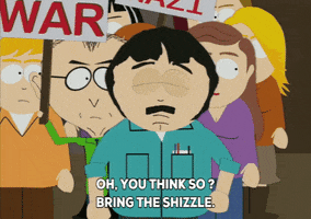 Talking War Gif By South Park Find Share On Giphy Talking War Gif By South Park Find Share On Giphy