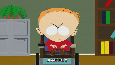 Kids Timmy Burch Gif By South Park Find Share On Giph - vrogue.co