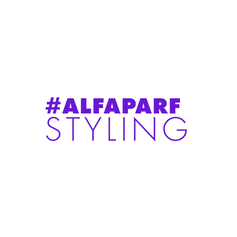 makiacontenidos #alfaparf GIF