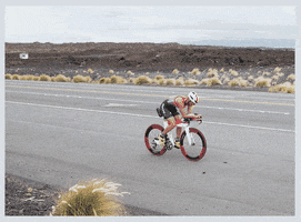 cycling triathlon GIF by Red Bull
