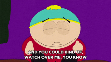 eric cartman story GIF by South Park 